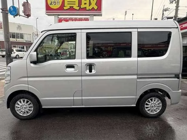 Mazda Scrum 2022 — миниатюра 3