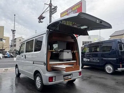 Suzuki Every 2024 купить в Москве