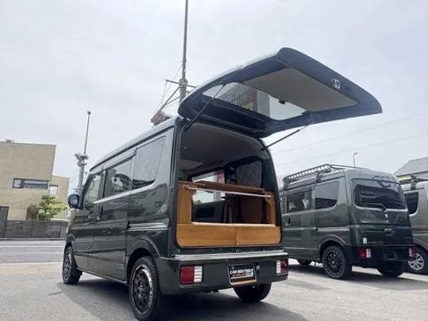 Suzuki Every 2022 купить в Москве