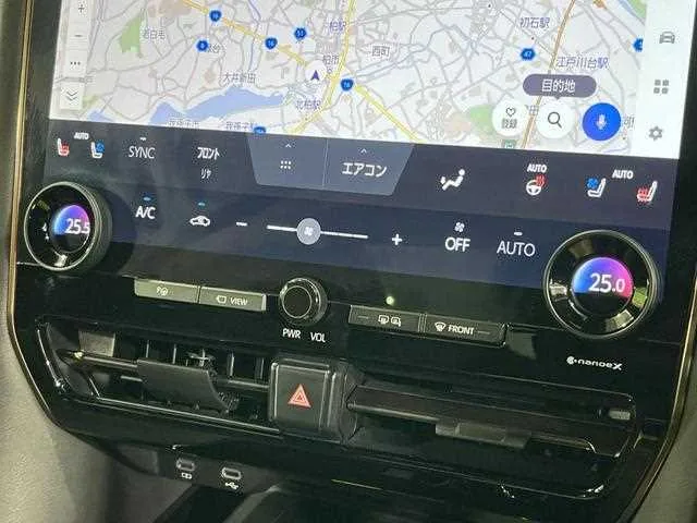 Toyota Alphard Hybrid 2024 — миниатюра 3