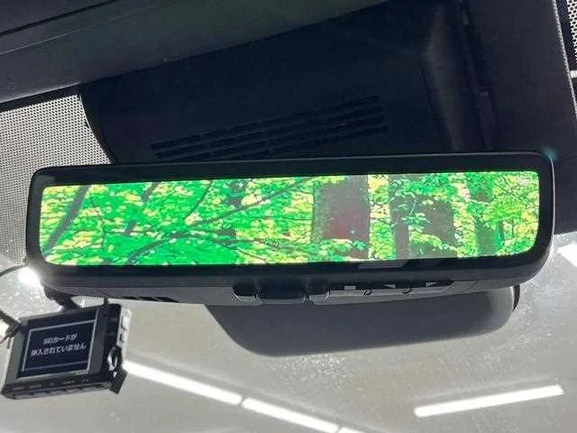Toyota Alphard Hybrid 2024 — миниатюра 5