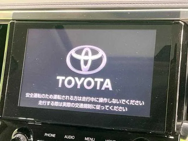 Toyota Alphard G 2023 — миниатюра 2