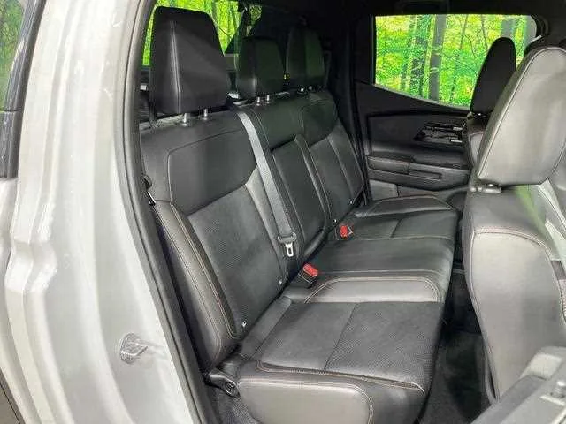 Mitsubishi Triton 2024 — миниатюра 3
