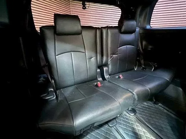Toyota Alphard G 2022 — миниатюра 3