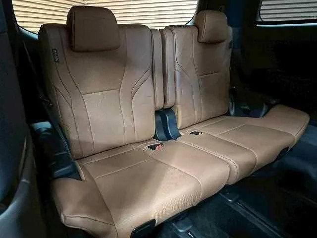 Toyota Vellfire Z Premier 2024 — миниатюра 3