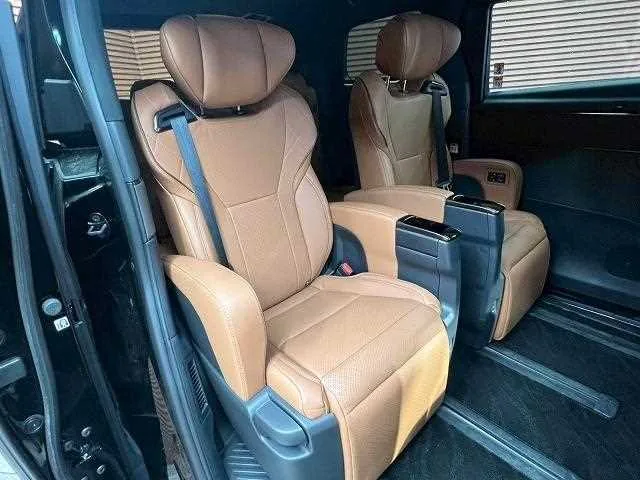 Toyota Vellfire Z Premier 2024 — миниатюра 5