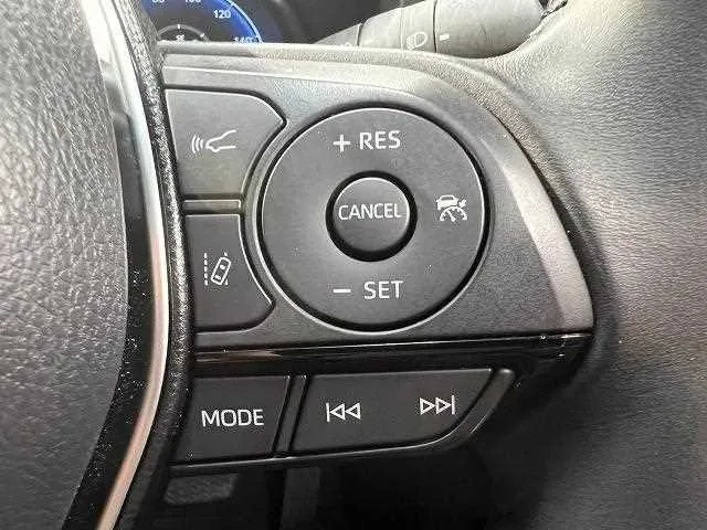 Toyota Harrier Hybrid G 2024 — миниатюра 2