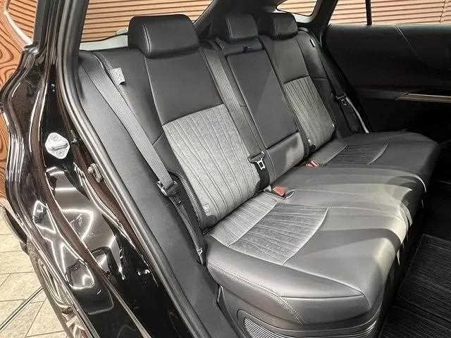 Toyota Harrier Hybrid G 2024 — миниатюра 3