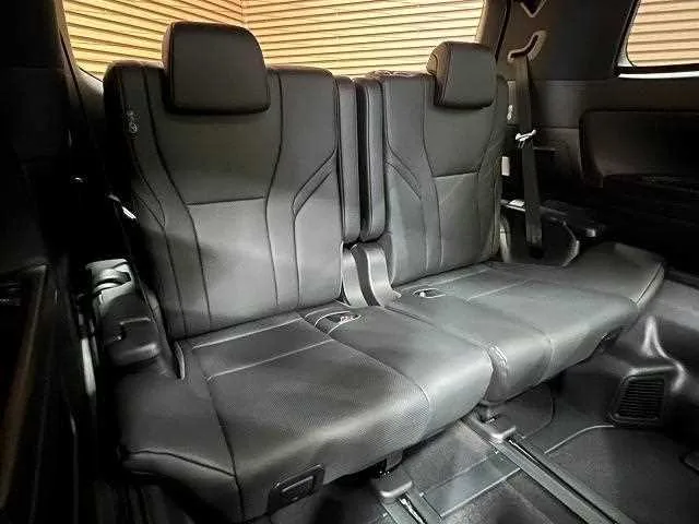 Toyota Alphard G 2025 — миниатюра 3