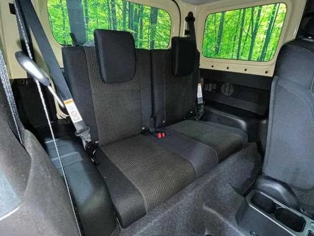 Suzuki Jimny Sierra 2024 — миниатюра 3