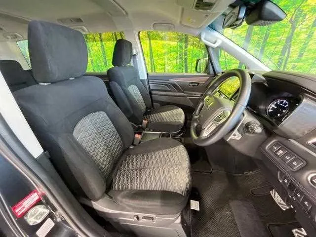 Mitsubishi Delica D:5 2024 — миниатюра 5