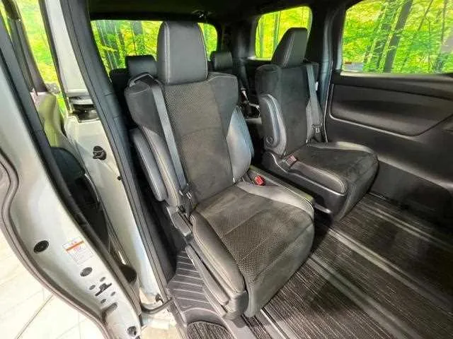 Toyota Alphard G 2022 — миниатюра 3