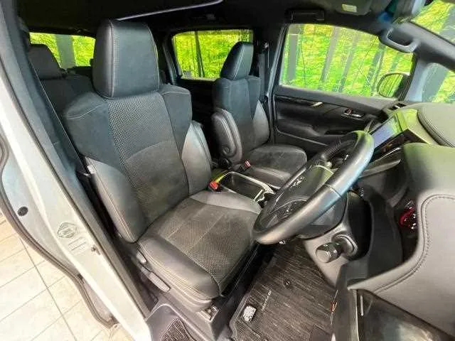 Toyota Alphard G 2022 — миниатюра 5