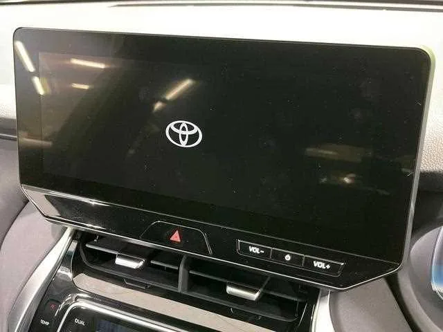 Toyota Harrier 2024 — миниатюра 2