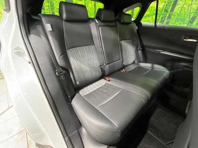 Toyota Harrier 2024 — миниатюра 3