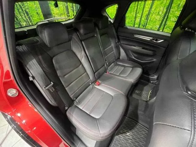 Mazda CX5 2022 — миниатюра 3