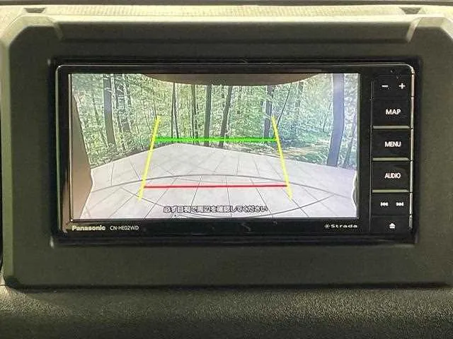 Suzuki Jimny 2023 — миниатюра 2