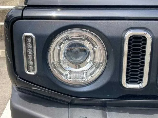 Suzuki Jimny XC 2022 — миниатюра 2
