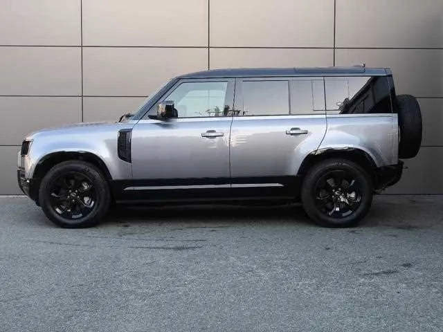 Land Rover Defender 2023 — миниатюра 2