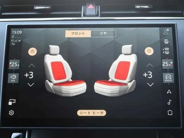 Land Rover Land Rover Others 2025 — миниатюра 4