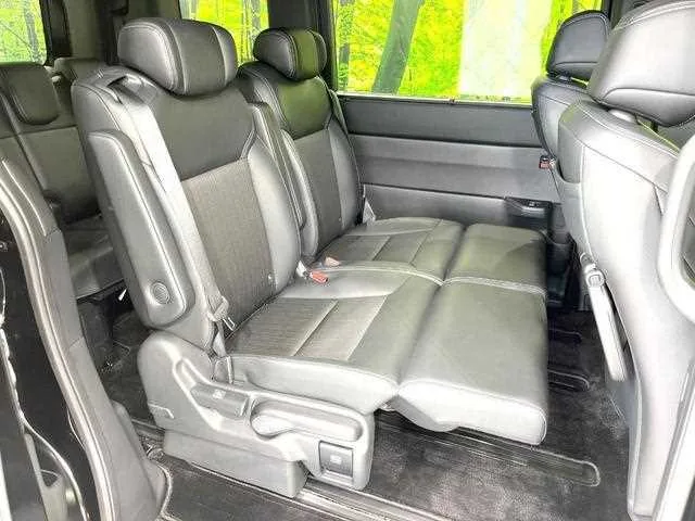 Honda Step WGN 2024 — миниатюра 3