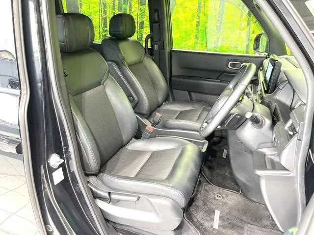Honda Step WGN 2024 — миниатюра 5
