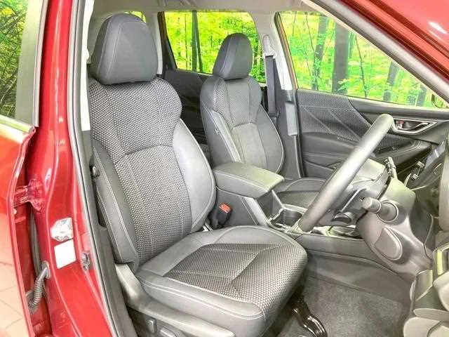 Subaru Forester 2024 — миниатюра 5