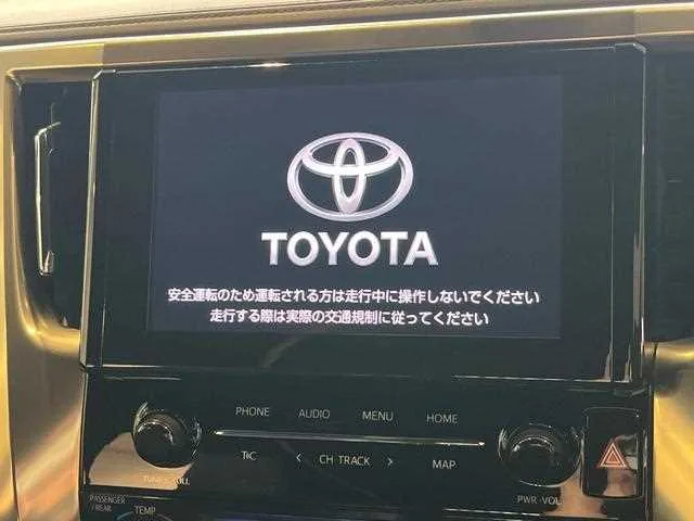 Toyota Alphard G 2022 — миниатюра 2