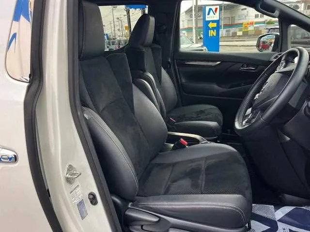 Toyota Alphard G 2022 — миниатюра 3