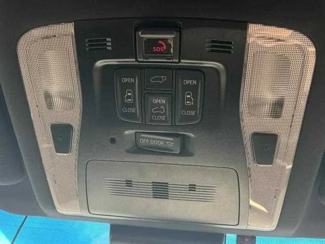 Toyota Alphard G 2022 — миниатюра 5