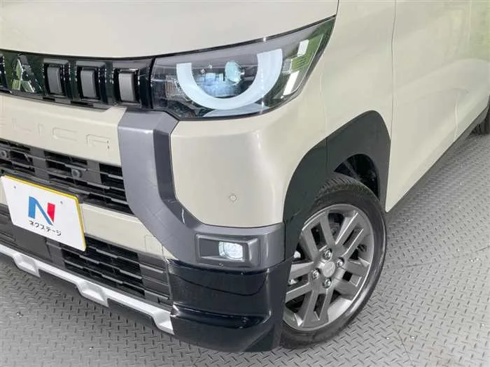 Mitsubishi DELICA MINI 2025 — миниатюра 3