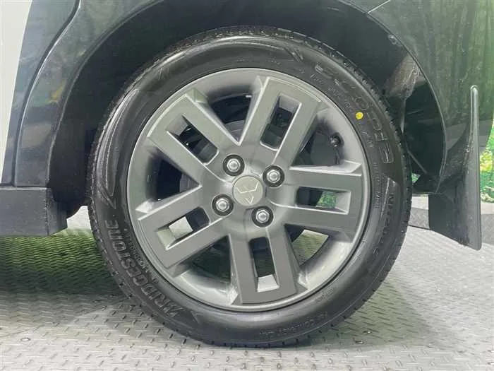 Mitsubishi DELICA MINI 2025 — миниатюра 5