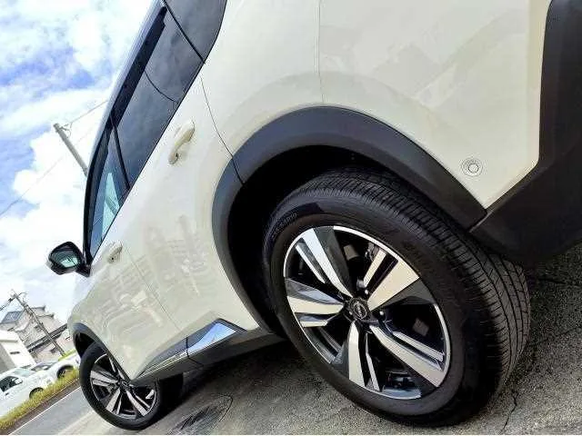 Nissan X-Trail 2026 — миниатюра 3