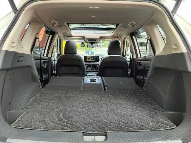 Nissan X-Trail 2026 — миниатюра 5