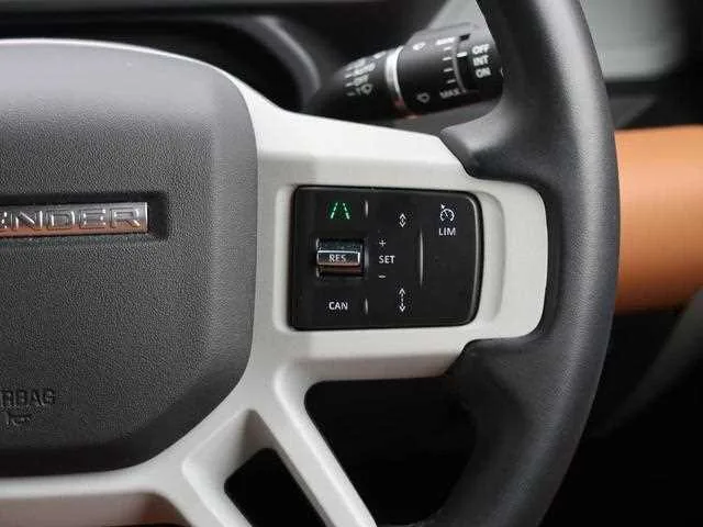 Land Rover Defender 2023 — миниатюра 2