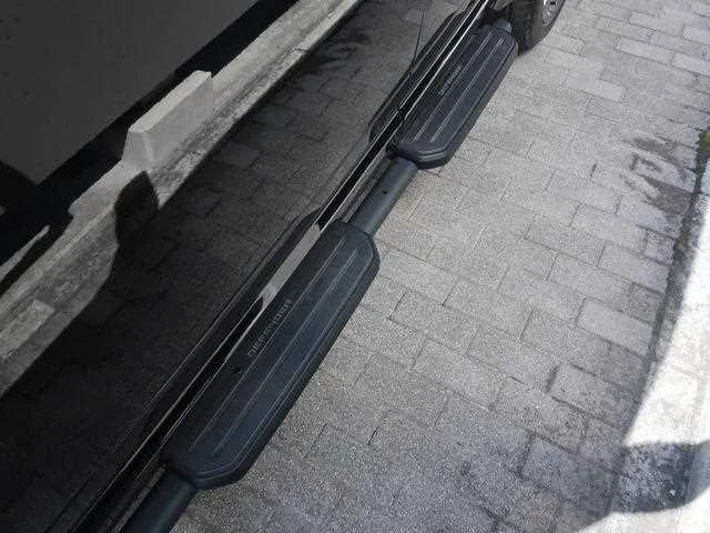 Land Rover Defender 2025 — миниатюра 2