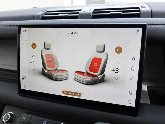 Land Rover Defender 2025 — миниатюра 5