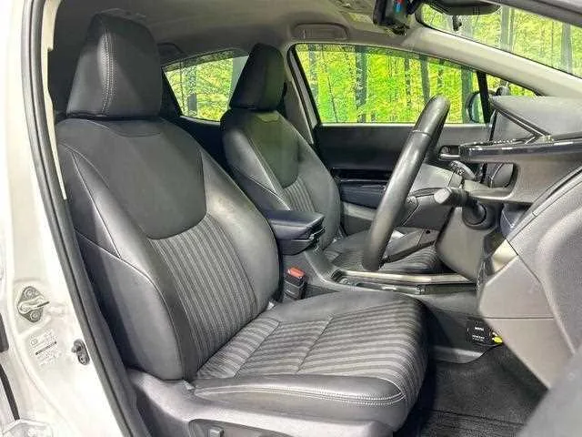 Toyota AQUA 2022 — миниатюра 5