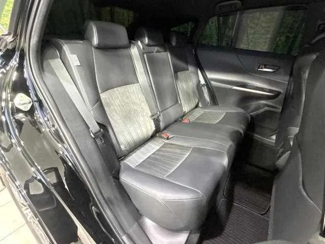 Toyota Harrier 2023 — миниатюра 3