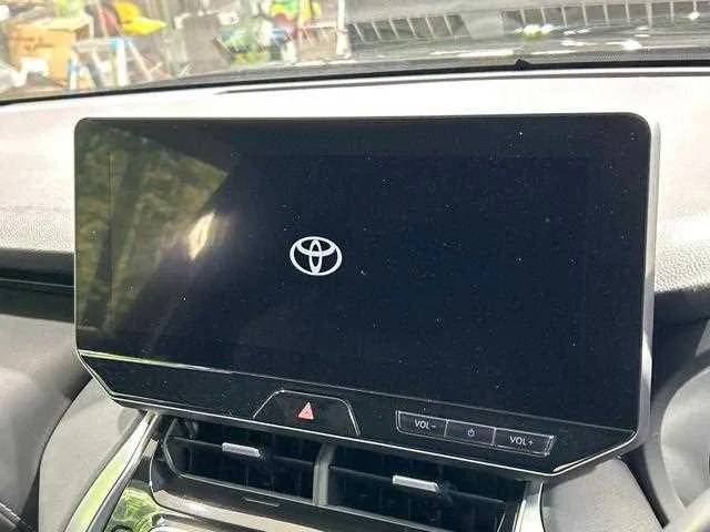 Toyota Harrier 2023 — миниатюра 4