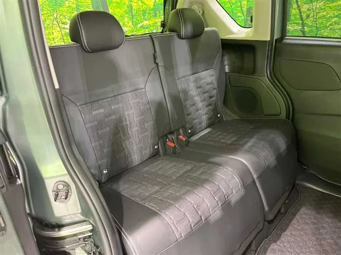 Mitsubishi DELICA MINI 2023 — миниатюра 3