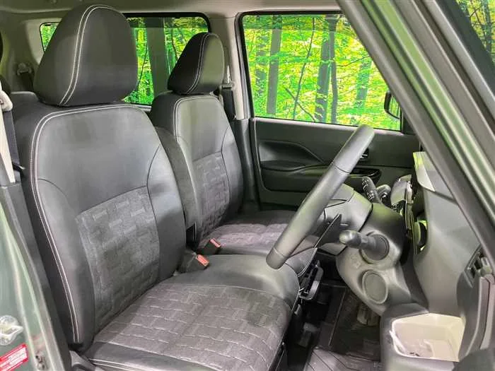 Mitsubishi DELICA MINI 2023 — миниатюра 2