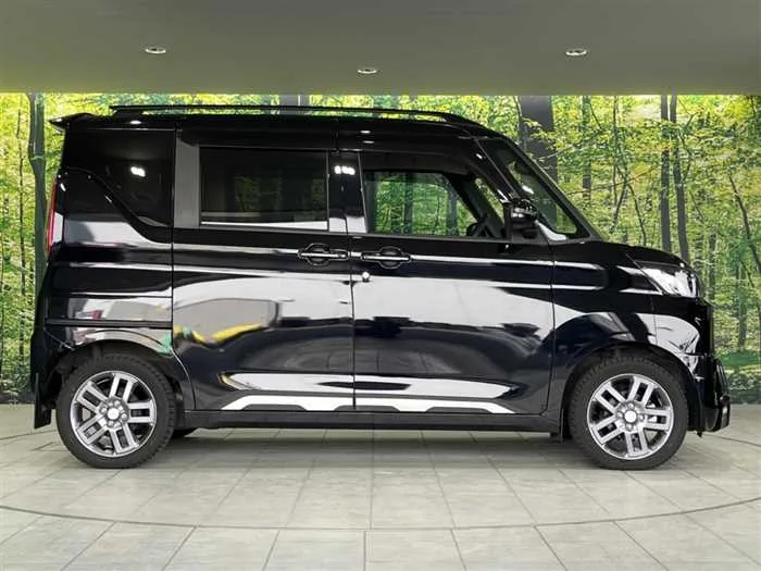 Mitsubishi DELICA MINI 2024 — миниатюра 3