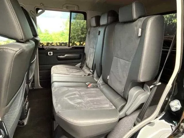 Toyota Landcruiser 70 2025 — миниатюра 5