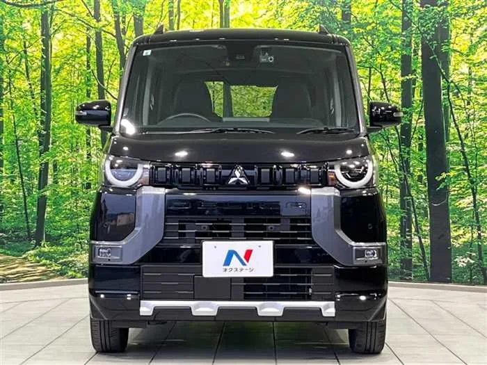 Mitsubishi DELICA MINI 2024 — миниатюра 2