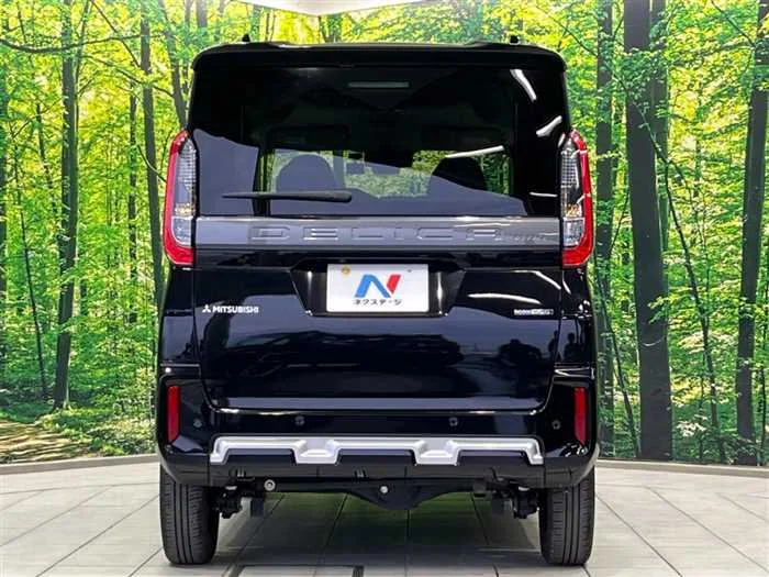 Mitsubishi DELICA MINI 2024 — миниатюра 3