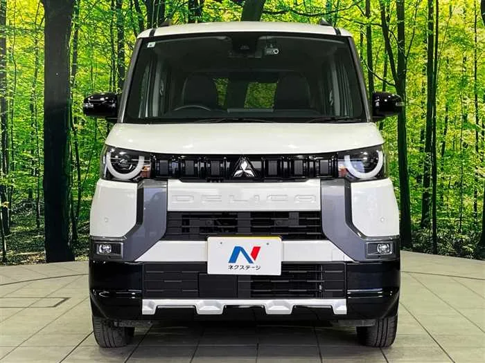Mitsubishi DELICA MINI 2024 — миниатюра 3