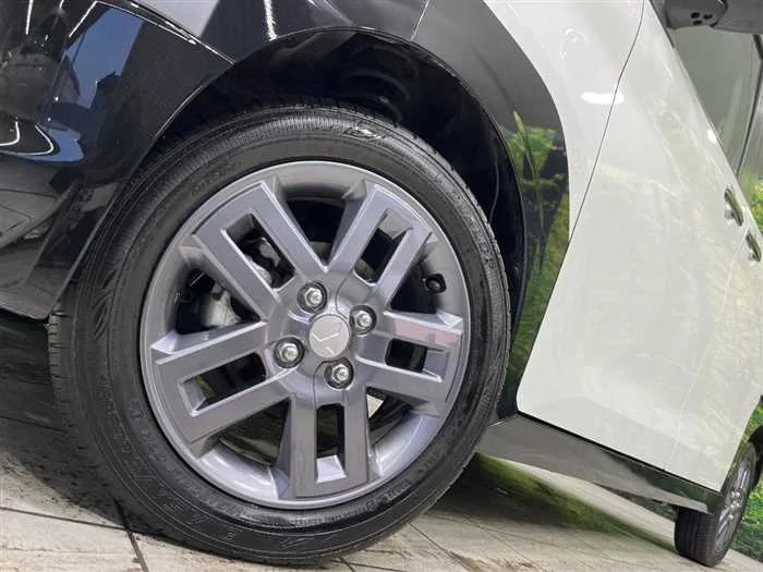Mitsubishi DELICA MINI 2024 — миниатюра 5