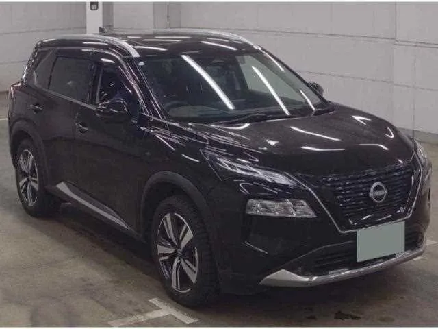 Nissan X-Trail 2023 — миниатюра 4