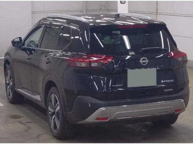 Nissan X-Trail 2023 — миниатюра 5